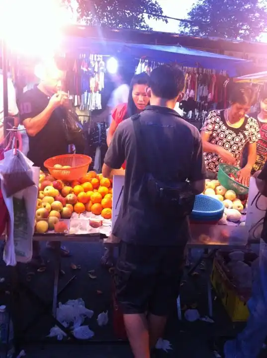 Pasar Malam Setapak Jaya Food Photo 8