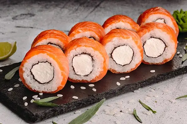 Sushi Master'nin yemek ve ambiyans fotoğrafları 18