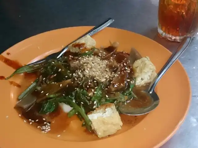 Restoran Lenggong Seksyen 20 Food Photo 10