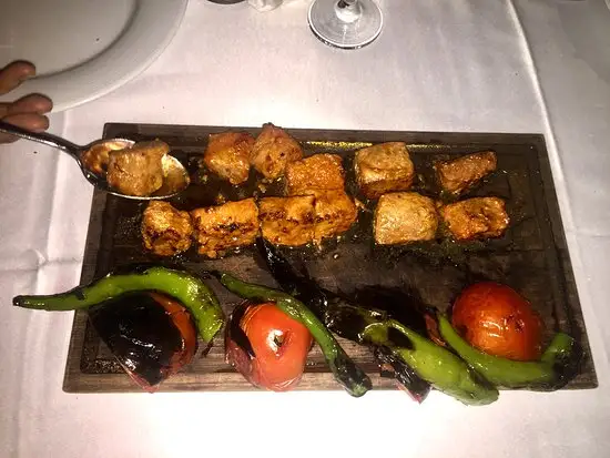 Günaydın Kasap Steakhouse'nin yemek ve ambiyans fotoğrafları 35