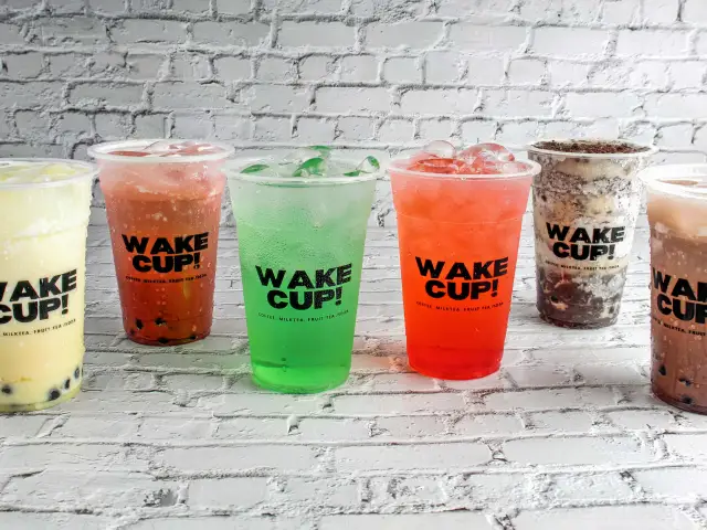 Wake Cup - Goldenfields Food Photo 1