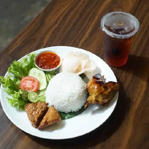 Gambar Makanan Rasa Eatery, Raden Saleh 5