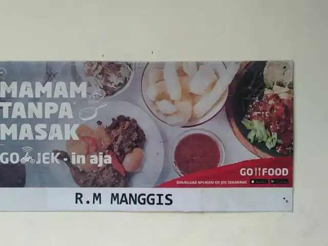Gambar Makanan RM Manggis Chinese Food Since 1999 1