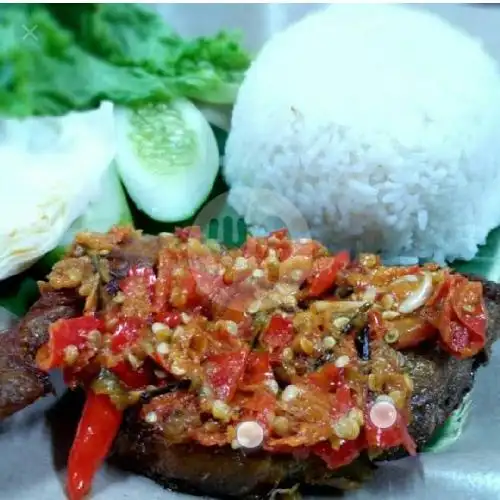 Gambar Makanan Ayam Bakar Presiden, Cikarang 19