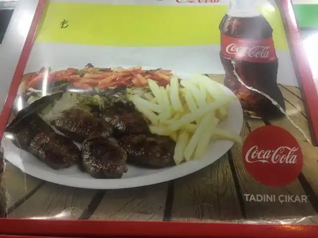 Hacıoğlu Lokantası'nin yemek ve ambiyans fotoğrafları 9