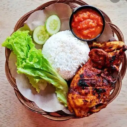 Gambar Makanan Warung Rakyat Adhiyaksa 2