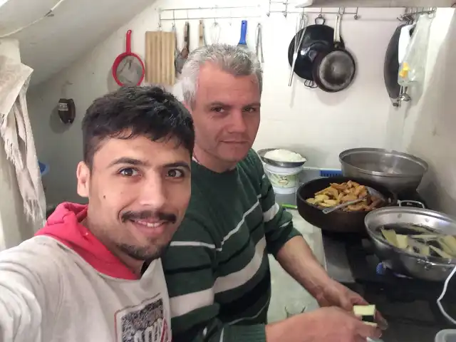 Teyzeoğlu Çorba&köfte'nin yemek ve ambiyans fotoğrafları 4