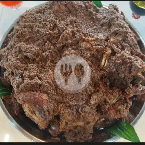 Gambar Makanan Nasi Kapau Pak Nin, Sekupang Tiban indah 16