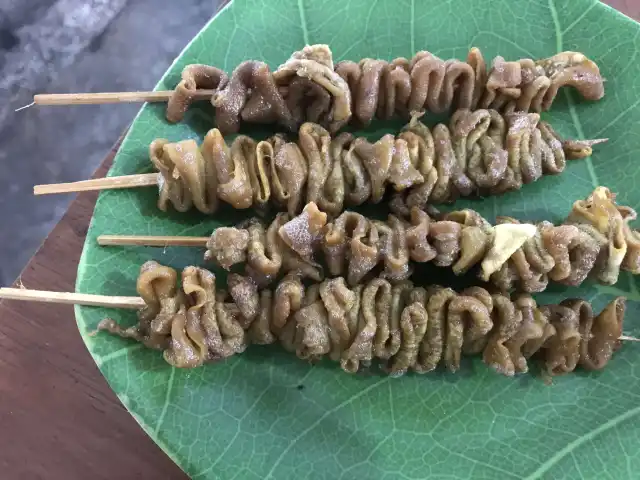 Gambar Makanan Bubur Ayam Mang H. Oyo 10