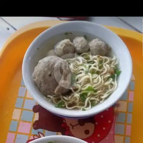 Gambar Makanan Bakso Dan Mie Ayam Candimas, Candimas Induk 1 14