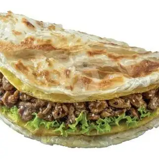 Gambar Makanan Liang Sandwich Lippo Mall Puri, Puri Indah 12