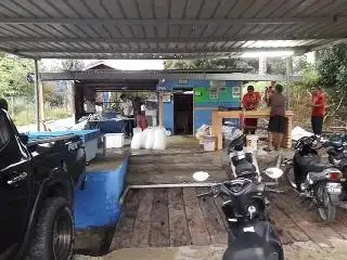 Kedai ikan kay n kama