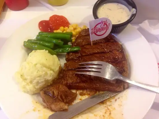 Gambar Makanan Holycow! Steakhouse by Chef Afit 5
