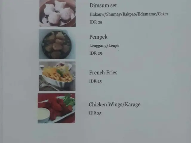 Gambar Makanan Rumah Remedi 1