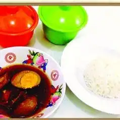 Gambar Makanan Sanresto, Medan 1