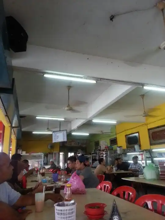 Kuala kurau Food Photo 3