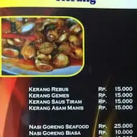 Gambar Makanan RM Kepiting Gemes Pak Mamo 1