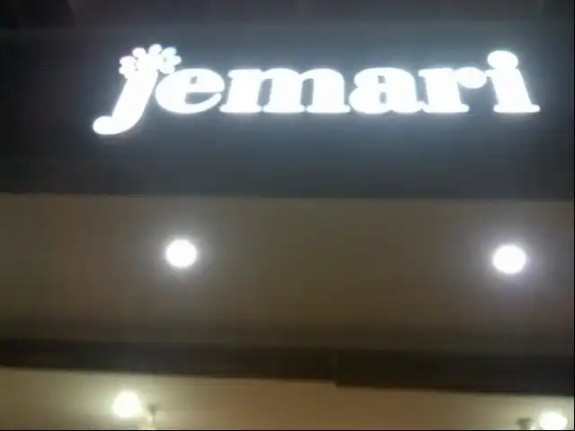 Jemari Cafe Food Photo 3