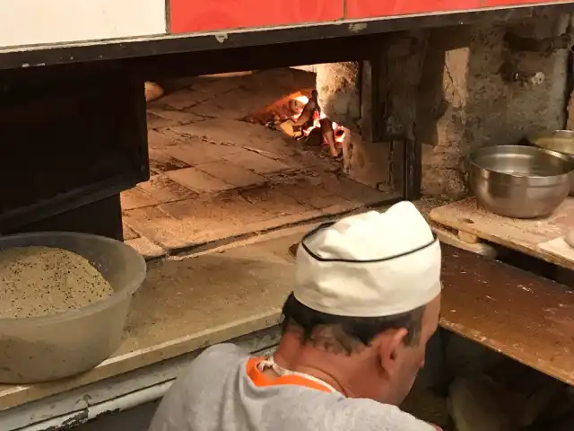 Trabzon Ekmek Fırını'nin yemek ve ambiyans fotoğrafları 8