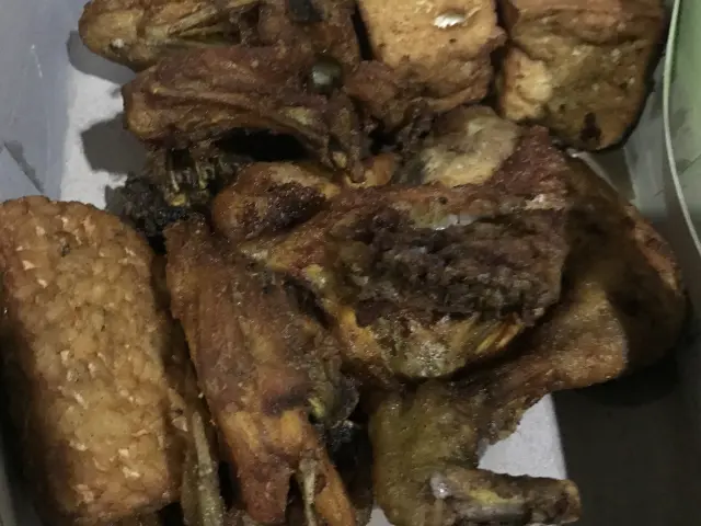 Gambar Makanan Ayam Kremez Gilaa 2