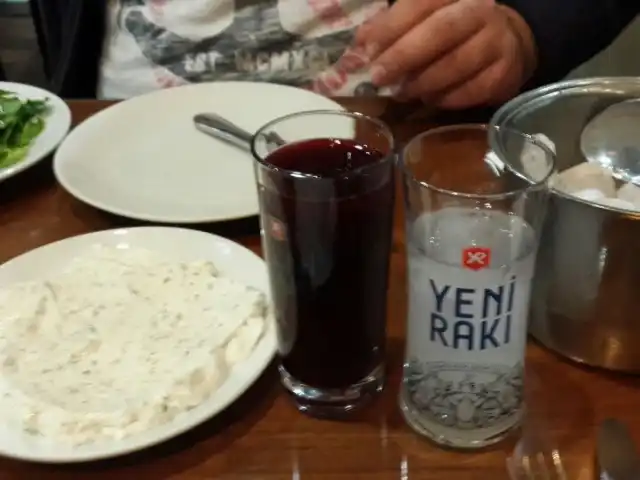 Altın Pub'nin yemek ve ambiyans fotoğrafları 19