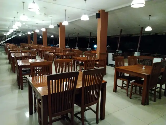 Gambar Makanan Restoran Tumbar Jinten 4