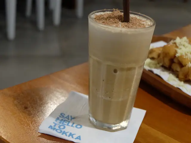 Gambar Makanan Mokka Coffee Cabana 4