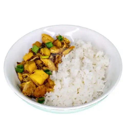 Gambar Makanan Big Brader, Duta Square 3