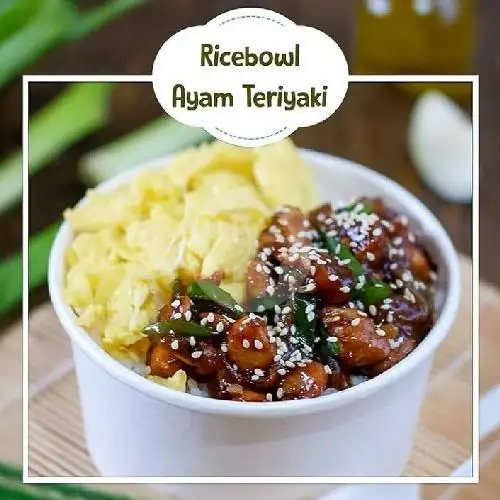 Gambar Makanan Nyam Nyam Kitchen 11