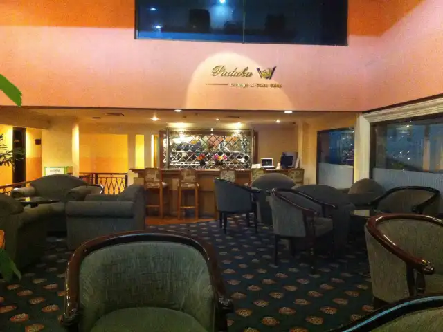 Gambar Makanan Paduka Lounge - Hotel Maharadja 4