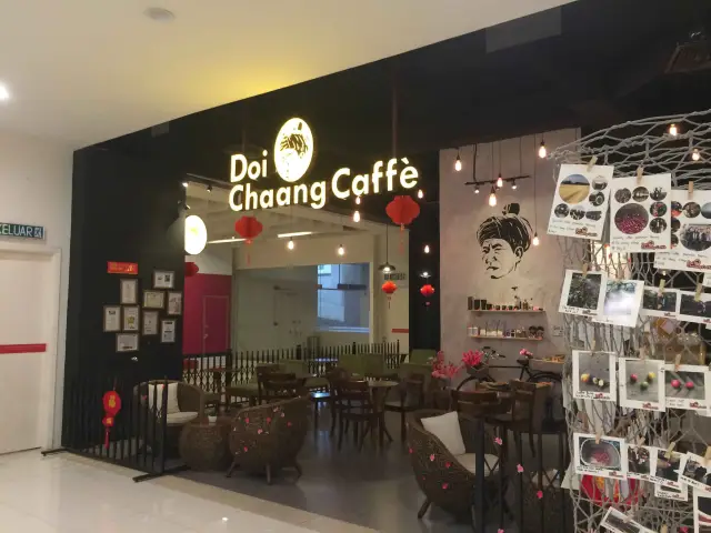 Doi Chaang Coffee Food Photo 4