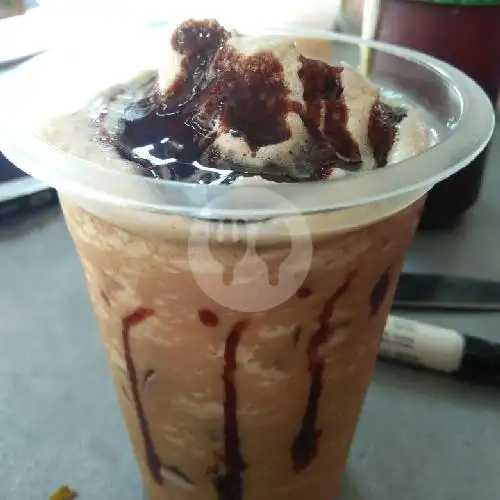 Gambar Makanan Mr. Brown Coffe, Mariso 7