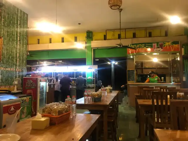 Gambar Makanan Warung Surya 7