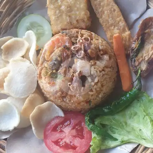 Gambar Makanan Cafe Intan, Meuraxa Banda Aceh  1