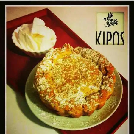 Kipos Kitchen & Cafe'nin yemek ve ambiyans fotoğrafları 3