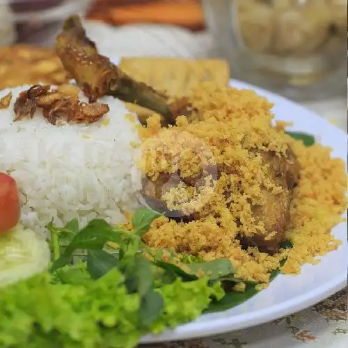 Gambar Makanan Ayam Bakar Dua Putri, Pendidikan 9