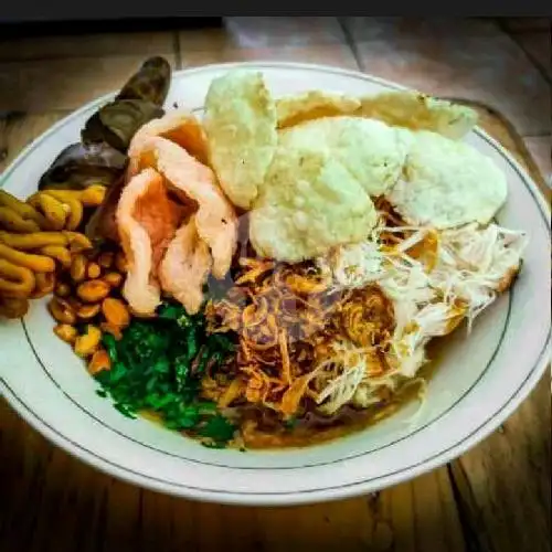 Gambar Makanan Bubur Ayam Family Cilangkap, Sudamanik Raya 14