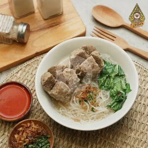 Gambar Makanan Bakso Semar Asli, Pungkur 20