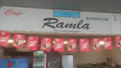 Cafe Ramla