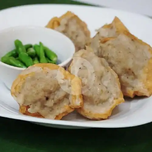 Gambar Makanan Siomay Prijaji, Kuningan 4