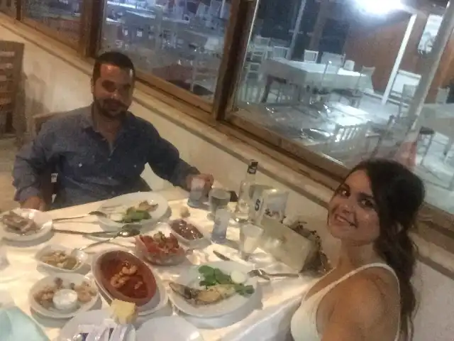 Mercan Restaurant'nin yemek ve ambiyans fotoğrafları 2