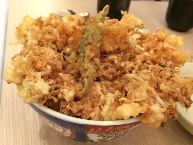 Yakitori Dining Fukuda & Shitamachi Tendon Food Photo 8