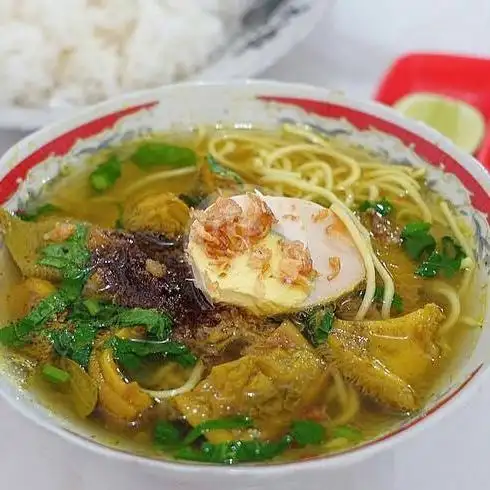 Gambar Makanan Rumah Makan Ramayana, Saleh Sungkar 19