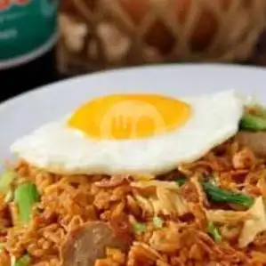 Gambar Makanan Nasi Goreng Pak Kumis Pulau Bintan 16