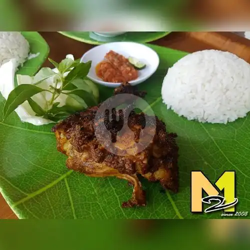 Gambar Makanan Warung  M21, Tantular Barat 3