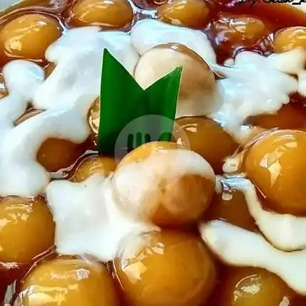 Gambar Makanan Aneka Bubur Manis dan Bubur Manado, Panakkukang 1