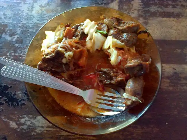 Lontong Warisan Food Photo 11