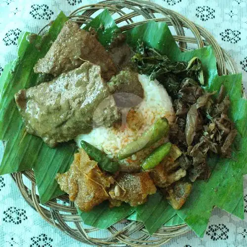 Gambar Makanan Gudeg Yu Erni, Depok 13