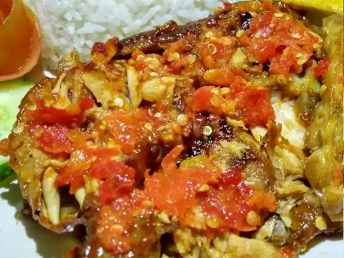 Ayam Jeprut, Cikondang