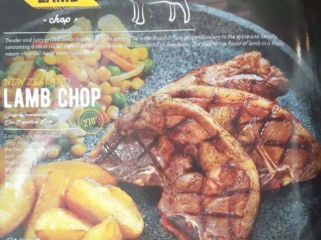 Gambar Makanan Abuba Steak 20